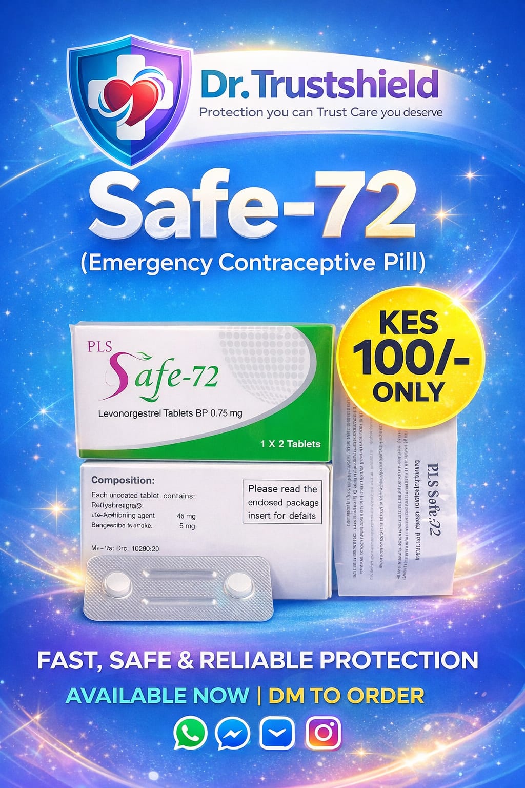 Healthcare Products