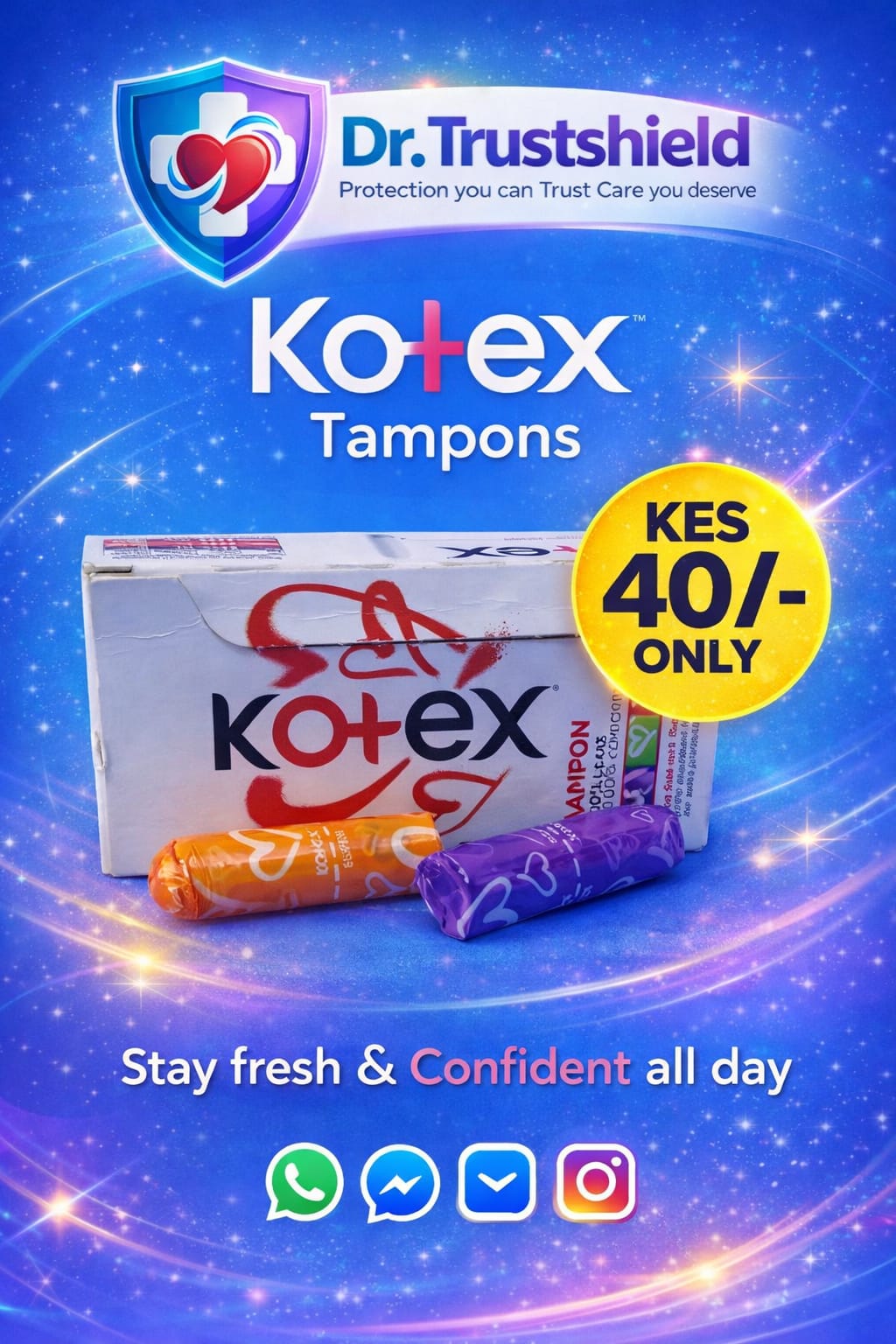 Contraceptives
