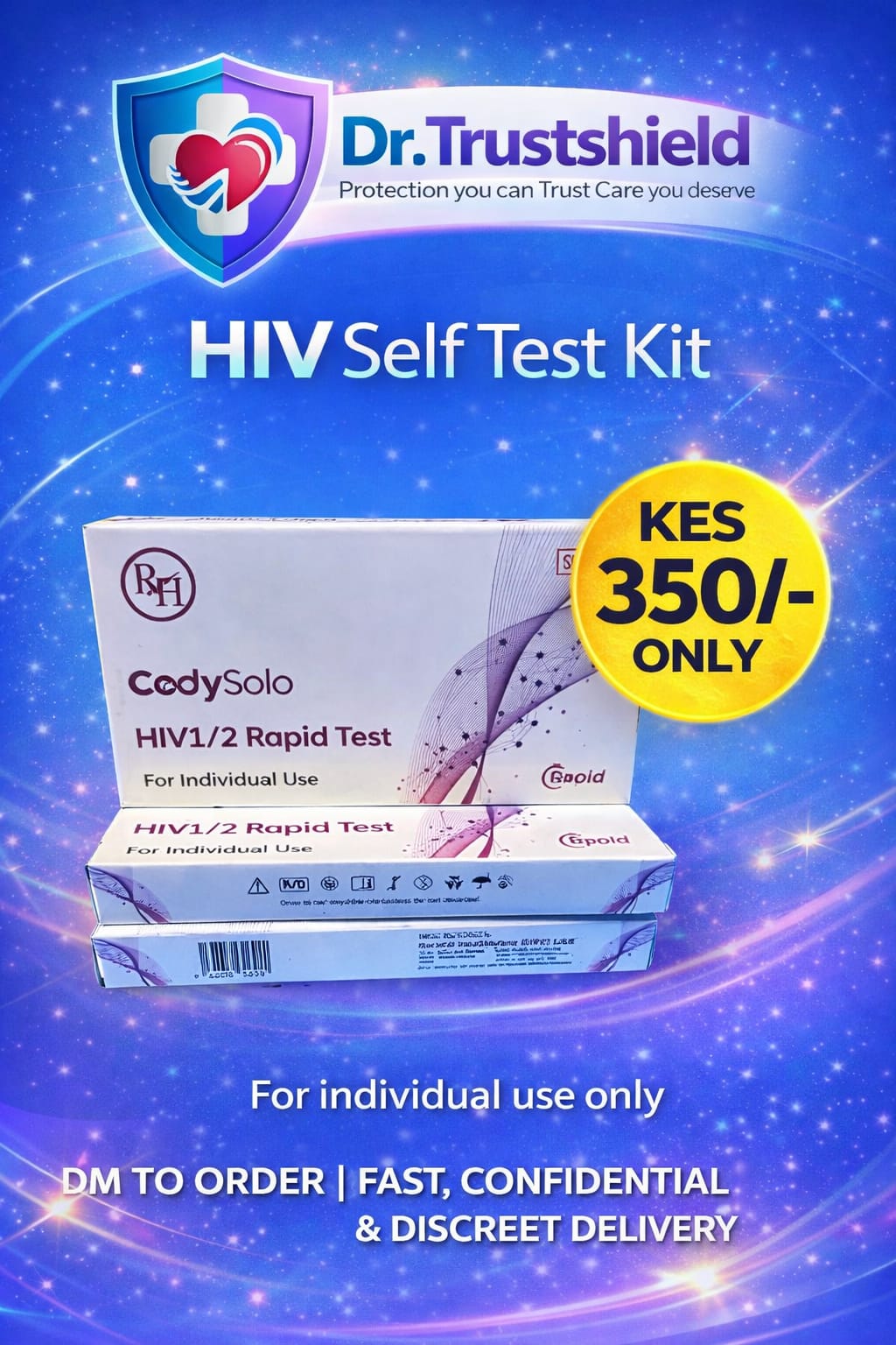 Menstrual Care
